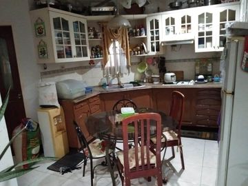 For Sale House and Lot in Alpha Executive Homes in Talisay City, Cebu