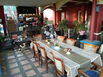 For Sale House and Lot in Alpha Executive Homes in Talisay City, Cebu
