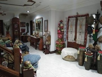 For Sale House and Lot in Alpha Executive Homes in Talisay City, Cebu