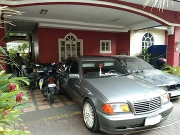 For Sale House and Lot in Alpha Executive Homes in Talisay City, Cebu
