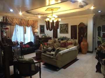 For Sale House and Lot in Alpha Executive Homes in Talisay City, Cebu