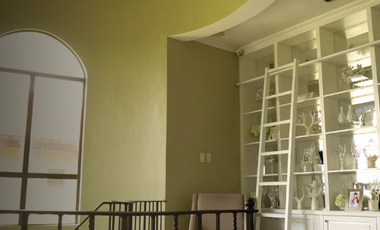 GHIBERTI HOUSE MODEL AT PORTOFINO DAANG HARI (PHASE 8, BLK 30, LOT 8)