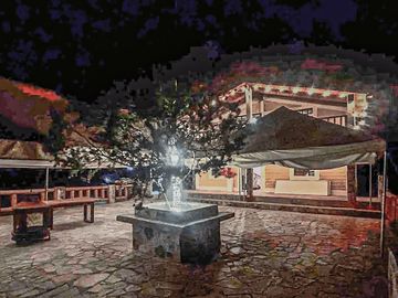 Quinta Campestre en Arteaga
