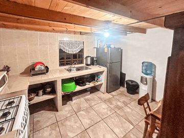 Quinta Campestre en Arteaga