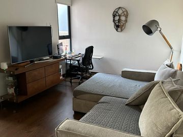 DEPARTAMENTO EN VENTA EN SAN JOSE OLIVAR ALVARO OBREGON