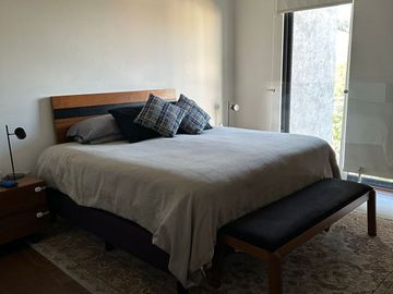 DEPARTAMENTO EN VENTA EN SAN JOSE OLIVAR ALVARO OBREGON
