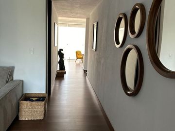 DEPARTAMENTO EN VENTA EN SAN JOSE OLIVAR ALVARO OBREGON
