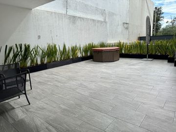 DEPARTAMENTO EN VENTA EN SAN JOSE OLIVAR ALVARO OBREGON