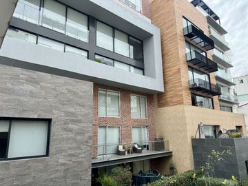 DEPARTAMENTO EN VENTA EN SAN JOSE OLIVAR ALVARO OBREGON