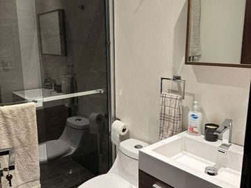 DEPARTAMENTO EN VENTA EN SAN JOSE OLIVAR ALVARO OBREGON