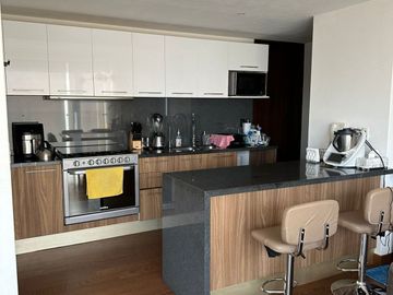 DEPARTAMENTO EN VENTA EN SAN JOSE OLIVAR ALVARO OBREGON