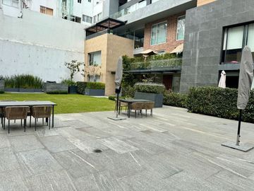 DEPARTAMENTO EN VENTA EN SAN JOSE OLIVAR ALVARO OBREGON