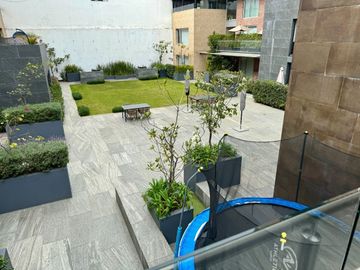 DEPARTAMENTO EN VENTA EN SAN JOSE OLIVAR ALVARO OBREGON