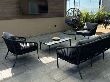 DEPARTAMENTO EN VENTA EN SAN JOSE OLIVAR ALVARO OBREGON