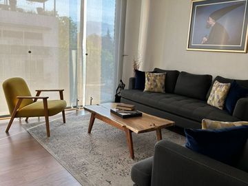 DEPARTAMENTO EN VENTA EN SAN JOSE OLIVAR ALVARO OBREGON