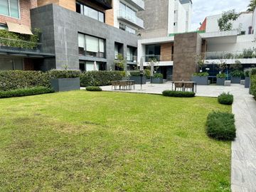 DEPARTAMENTO EN VENTA EN SAN JOSE OLIVAR ALVARO OBREGON