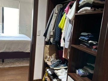 DEPARTAMENTO EN VENTA EN SAN JOSE OLIVAR ALVARO OBREGON