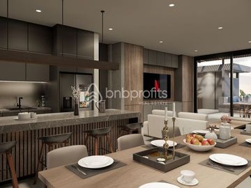Exceptional Investment Opportunity in Balangan’s Best Penthouse