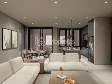 Exceptional Investment Opportunity in Balangan’s Best Penthouse