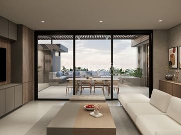 Exceptional Investment Opportunity in Balangan’s Best Penthouse