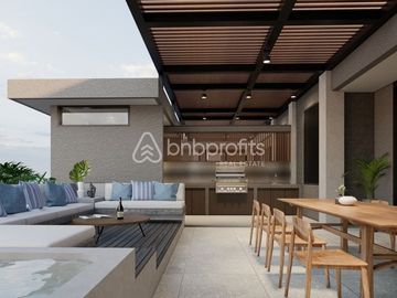Exceptional Investment Opportunity in Balangan’s Best Penthouse