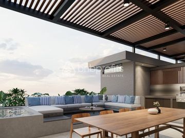 Exceptional Investment Opportunity in Balangan’s Best Penthouse
