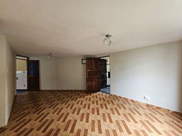 OPORTUNIDAD ÚNICA - VENTA DEPARTAMENTO EN SAN MIGUEL