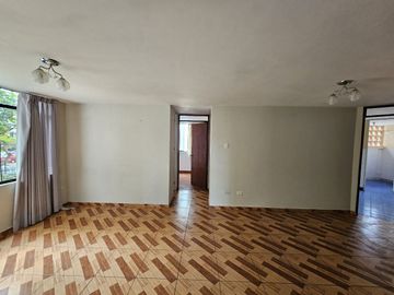 OPORTUNIDAD ÚNICA - VENTA DEPARTAMENTO EN SAN MIGUEL