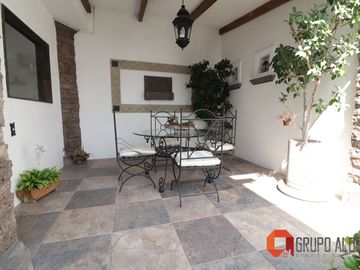 VENTA DE CASA EN JURICA MISIONES  VC04