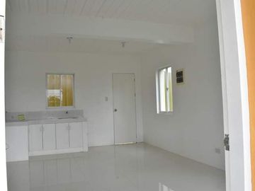 CARA with Carport and Balcony House and Lot for Sale in Cavite