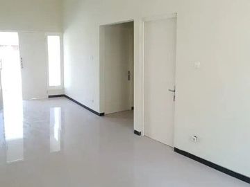 Di jual rumah baru gress di perum Pondok Buana Sidoarjo