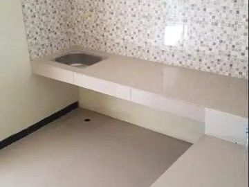 Di jual rumah baru gress di perum Pondok Buana Sidoarjo