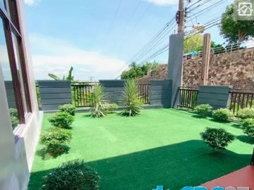 Modern-Style Four Bedrooms House in Uphill