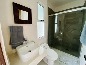 Venta de casas con alberca en Morelos 3 recamaras casa club y laguna acepto CREDITOS