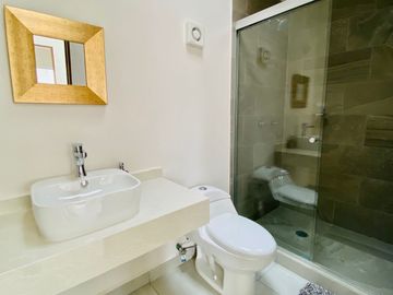 Venta de casas con alberca en Morelos 3 recamaras casa club y laguna acepto CREDITOS