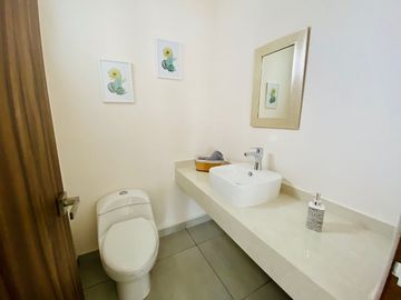 Venta de casas con alberca en Morelos 3 recamaras casa club y laguna acepto CREDITOS