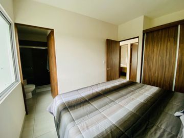 Venta de casas con alberca en Morelos 3 recamaras casa club y laguna acepto CREDITOS