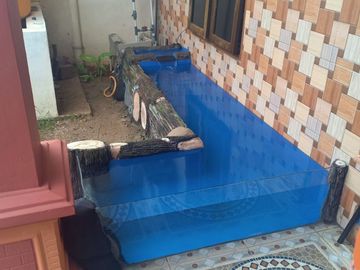 Rumah Dijual di Kota Banjarbaru Dekat Q Mall, Universitas Lambung Mangkurat