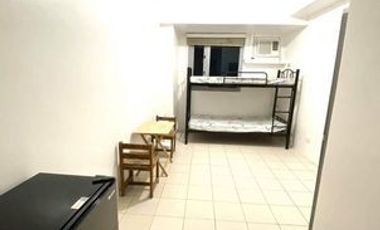 The Grand Towers, Taft Manila STUDIO for sale in Manila Metro Manila