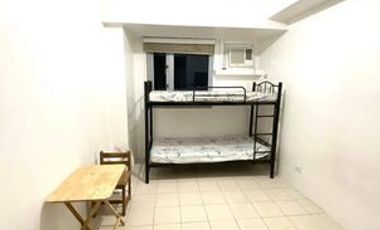 The Grand Towers, Taft Manila STUDIO for sale in Manila Metro Manila