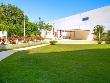 Vive en el paraíso: Departamento totalmente equipado en Residencial Palmaris, Cancún