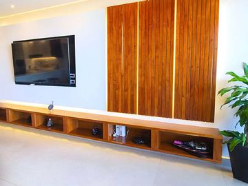 Vive en el paraíso: Departamento totalmente equipado en Residencial Palmaris, Cancún