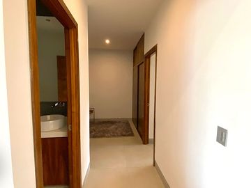 Vive en el paraíso: Departamento totalmente equipado en Residencial Palmaris, Cancún