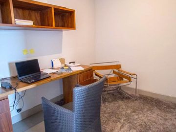 Vive en el paraíso: Departamento totalmente equipado en Residencial Palmaris, Cancún
