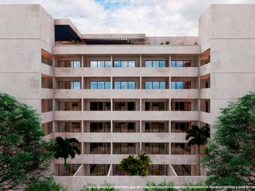 Studios super céntricos a sólo 3 millones mxn