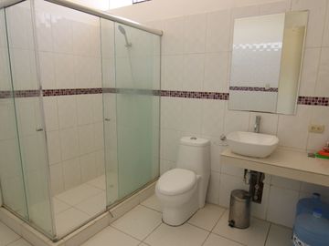 HERMOSA CASA EN ALQUILER – LA MARIPOSA - LOS EJIDOS - PIURA