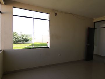HERMOSA CASA EN ALQUILER – LA MARIPOSA - LOS EJIDOS - PIURA