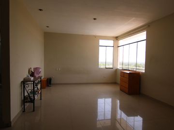 HERMOSA CASA EN ALQUILER – LA MARIPOSA - LOS EJIDOS - PIURA