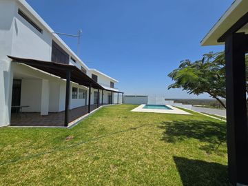 HERMOSA CASA EN ALQUILER – LA MARIPOSA - LOS EJIDOS - PIURA