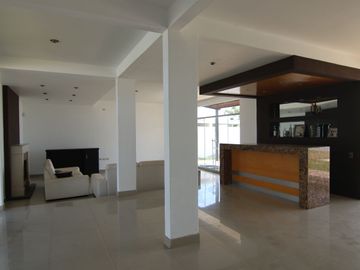 HERMOSA CASA EN ALQUILER – LA MARIPOSA - LOS EJIDOS - PIURA